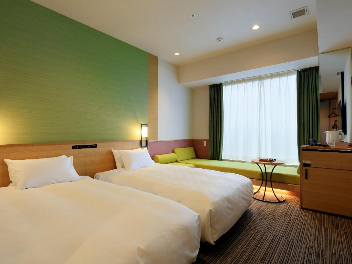 Candeo Hotels Nara Kashihara Kashihara  Exterior foto