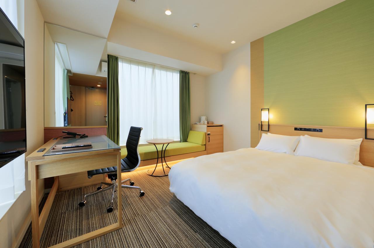 Candeo Hotels Nara Kashihara Kashihara  Exterior foto