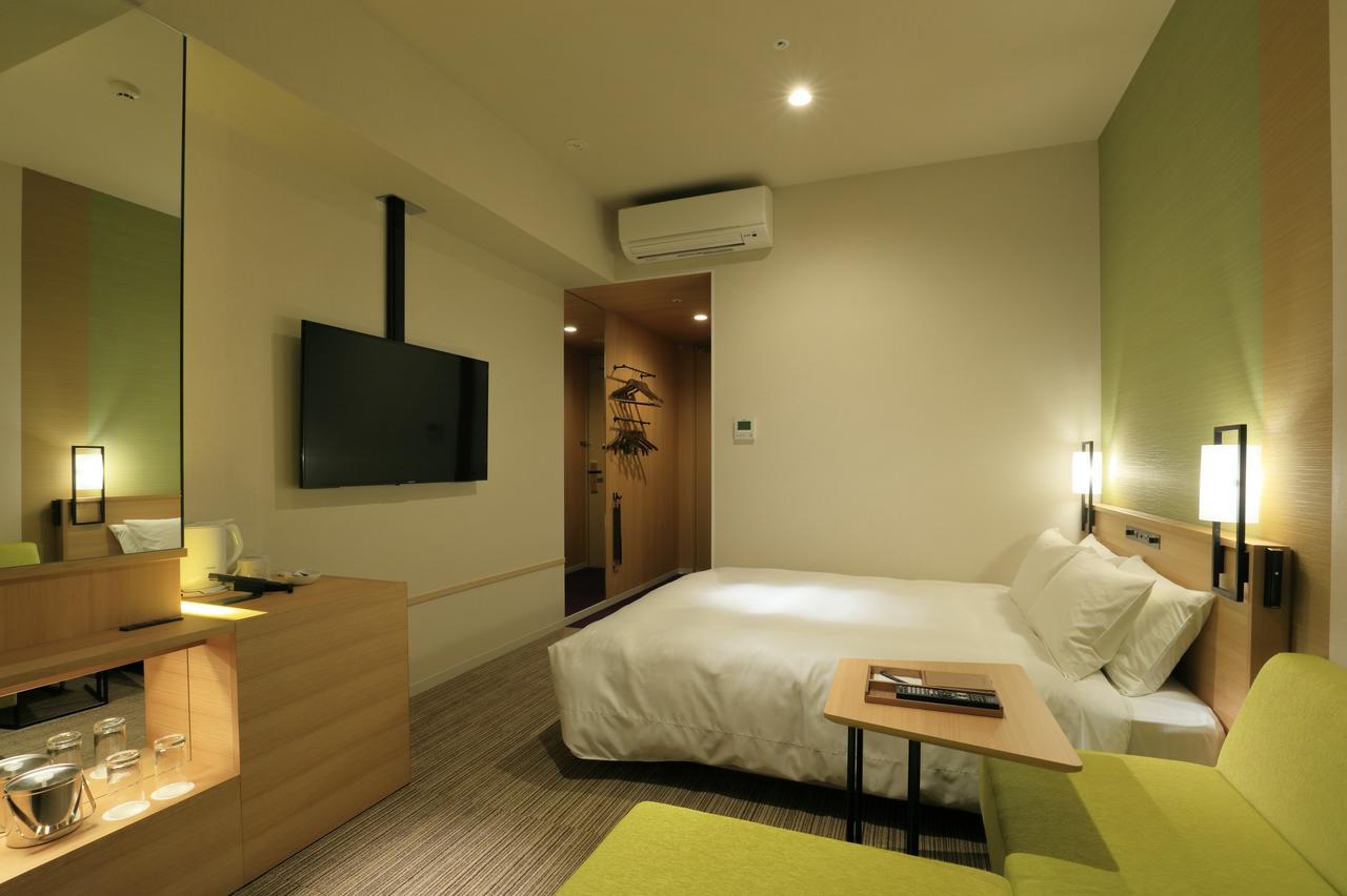 Candeo Hotels Nara Kashihara Kashihara  Exterior foto