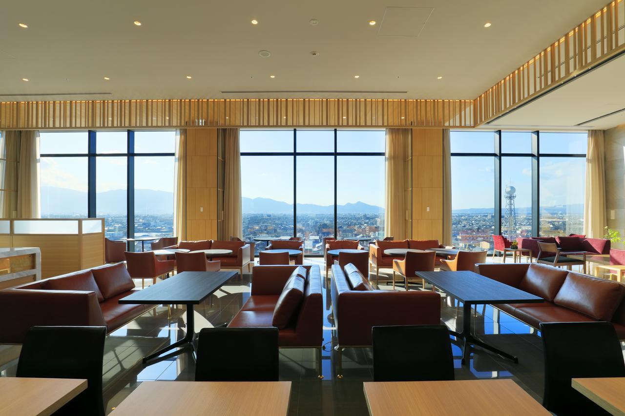 Candeo Hotels Nara Kashihara Kashihara  Exterior foto